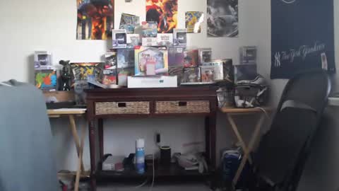 mrsoonicexrated online show from January 26, 9:18 pm