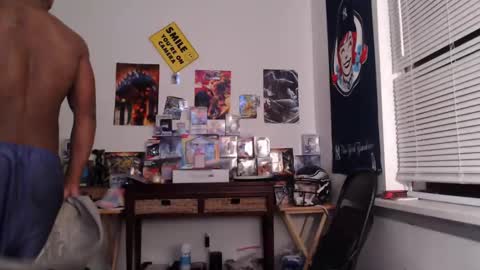 mrsoonicexrated online show from January 27, 8:18 am