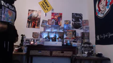 mrsoonicexrated online show from February 4, 3:00 am