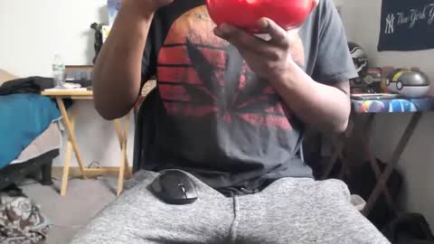 mrsoonicexrated online show from February 12, 5:48 pm