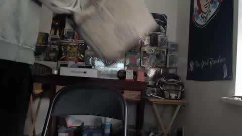 mrsoonicexrated online show from February 16, 3:27 pm