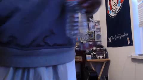 mrsoonicexrated online show from February 20, 10:15 pm