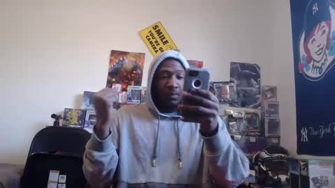 mrsoonicexrated online show from February 24, 3:31 pm