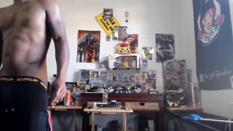 mrsoonicexrated online show from November 4, 3:00 pm