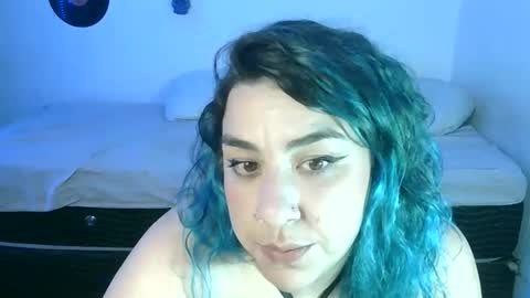 Mrs Venus online show from April 9, 5:18 am