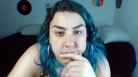 Mrs Venus online show from April 15, 7:58 pm