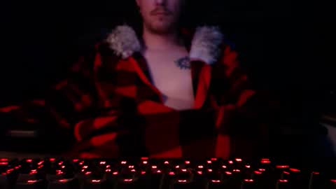 Snapshot of mrwickeddick chatting on December 21, 5:14 am Winchester online show from December 21, 5:14 am