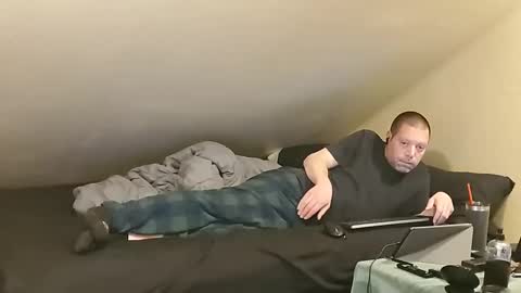 Snapshot of mrxhere chatting on January 2, 7:51 pm mrxhere online show from January 2, 7:51 pm