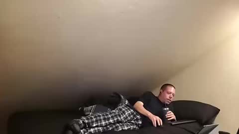 Snapshot of mrxhere chatting on October 12, 6:45 am mrxhere online show from October 12, 6:45 am