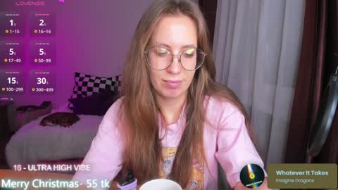 Snapshot of ms_allison chatting on December 29, 1:06 pm Allison online show from December 29, 1:06 pm