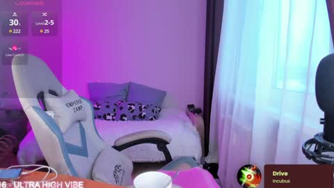 Snapshot of ms_allison chatting on January 11, 10:51 am Allison online show from January 11, 10:51 am