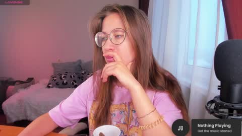 Snapshot of ms_allison chatting on January 12, 12:01 pm Allison online show from January 12, 12:01 pm