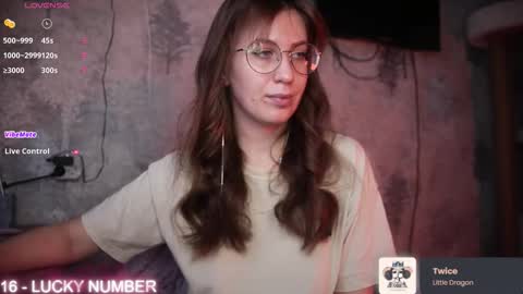 Snapshot of ms_allison chatting on October 20, 12:05 pm Allison online show from October 20, 12:05 pm