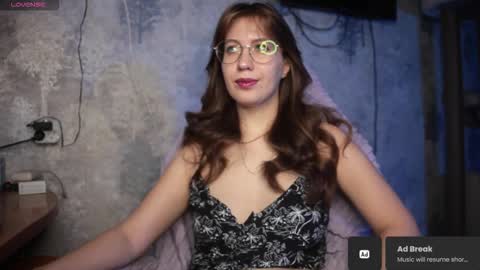 Snapshot of ms_allison chatting on October 24, 12:23 pm Allison online show from October 24, 12:23 pm