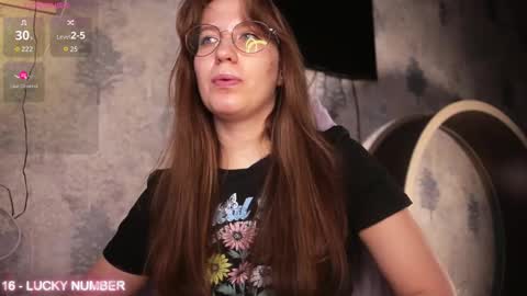 Snapshot of ms_allison chatting on November 17, 11:49 am Allison online show from November 17, 11:49 am