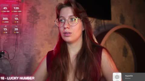 Snapshot of ms_allison chatting on December 1, 12:21 pm Allison online show from December 1, 12:21 pm