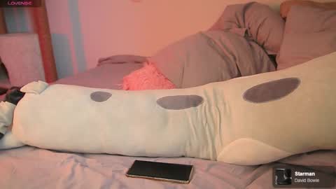 Allison online show from March 28, 8:47 am