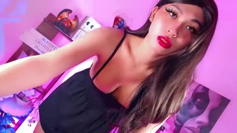 Channel online show from October 13, 9:48 pm