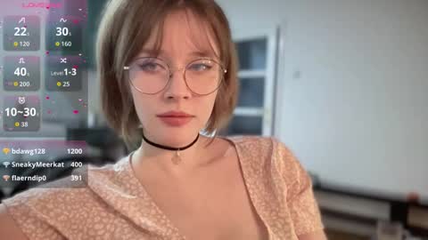 ms_christiana online show from October 21, 2:12 am