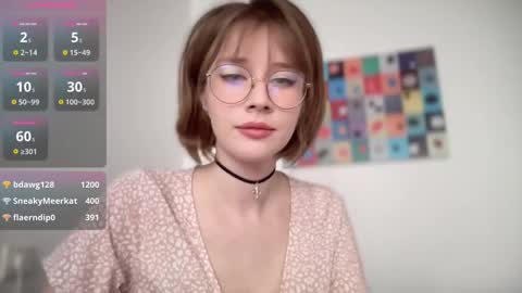 Snapshot of ms_christiana chatting on October 22, 7:52 am ms_christiana online show from October 22, 7:52 am