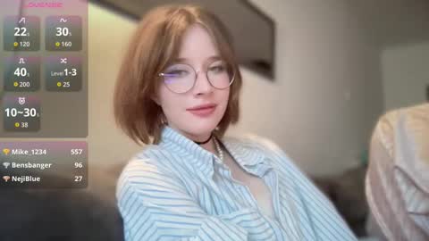 Snapshot of ms_christiana chatting on December 1, 2:33 pm ms_christiana online show from December 1, 2:33 pm