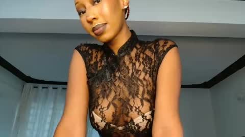 ms_crystal online show from November 7, 8:14 am