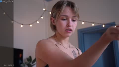 dira and the riru tribe online show from February 8, 11:13 am