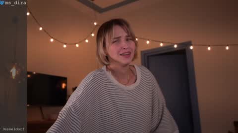 dira and the riru tribe online show from February 12, 3:29 pm