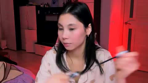 ms_emily_ online show from October 20, 6:14 am