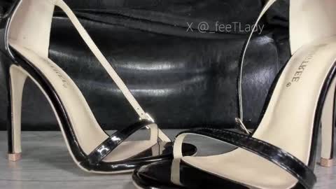 Goddess. Miss. Lady.  Queen. Madam Milady online show from October 14, 9:54 am