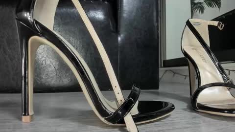 Goddess. Miss. Lady.  Queen. Madam Milady online show from October 26, 3:40 pm