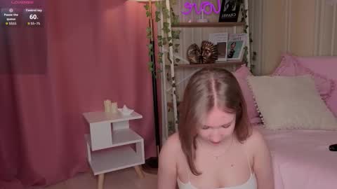 Eva 3 online show from September 26, 12:53 pm