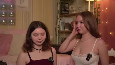 Eva 3 online show from October 6, 1:19 pm