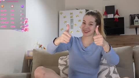 Snapshot of ms_foryou chatting on February 6, 3:09 pm Ms ForYOU online show from February 6, 3:09 pm