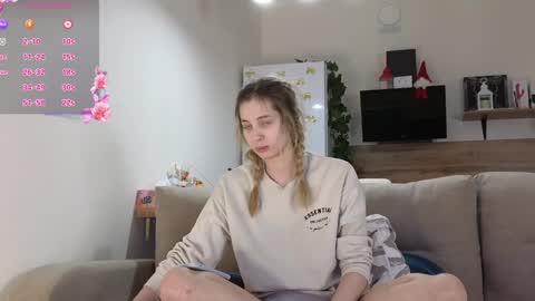 Snapshot of ms_foryou chatting on February 7, 3:19 pm Ms ForYOU online show from February 7, 3:19 pm