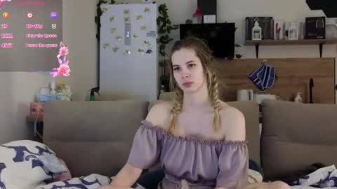Snapshot of ms_foryou chatting on March 10, 3:20 pm Ms ForYOU online show from March 10, 3:20 pm