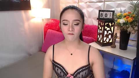 Ash online show from January 11, 11:21 pm