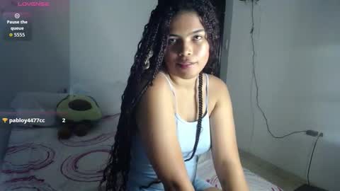 Ivanna  online show from September 13, 11:04 pm