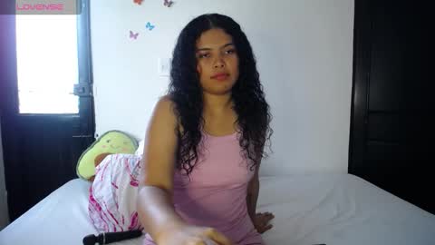 Ivanna  online show from October 19, 9:59 pm