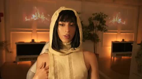 Snapshot of ms_lawless chatting on March 4, 12:50 am Samantha online show from March 4, 12:50 am