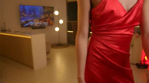 Samantha online show from February 15, 7:51 am