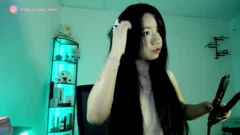 Snapshot of ms_lissa chatting on November 9, 1:37 am MISS LISSA online show from November 9, 1:37 am