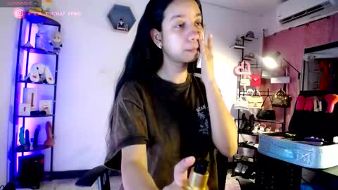 MISS LISSA online show from February 11, 9:42 pm