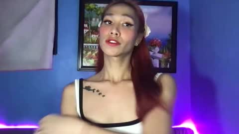 Snapshot of ms_maureenx69x chatting on October 20, 9:32 am ms_maureenx69x online show from October 20, 9:32 am