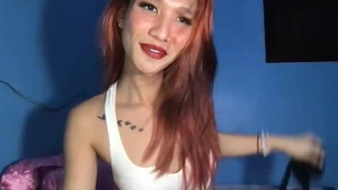 Snapshot of ms_maureenx69x chatting on October 31, 5:36 pm ms_maureenx69x online show from October 31, 5:36 pm