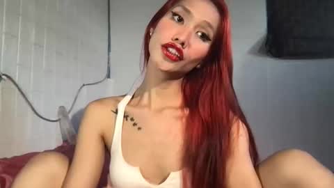Snapshot of ms_maureenx69x chatting on November 22, 5:17 am ms_maureenx69x online show from November 22, 5:17 am