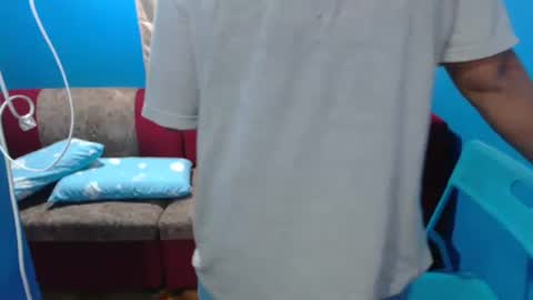 Nathalie online show from February 25, 5:19 am