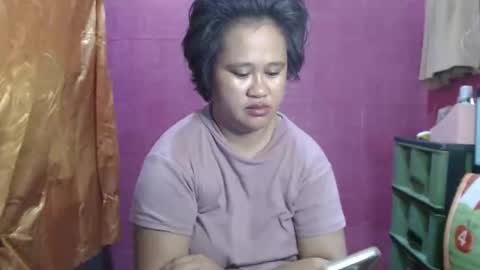 Nathalie online show from February 14, 4:53 am