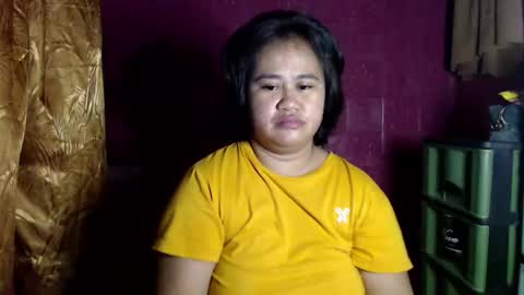 Snapshot of ms_nathalie chatting on May 26, 2:18 am Nathalie online show from May 26, 2:18 am