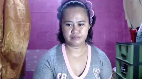 Snapshot of ms_nathalie chatting on June 5, 9:31 pm Nathalie online show from June 5, 9:31 pm